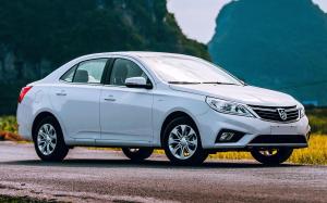 Baojun 630 '2016